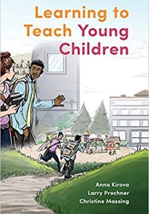 Learning to Teach Young Children